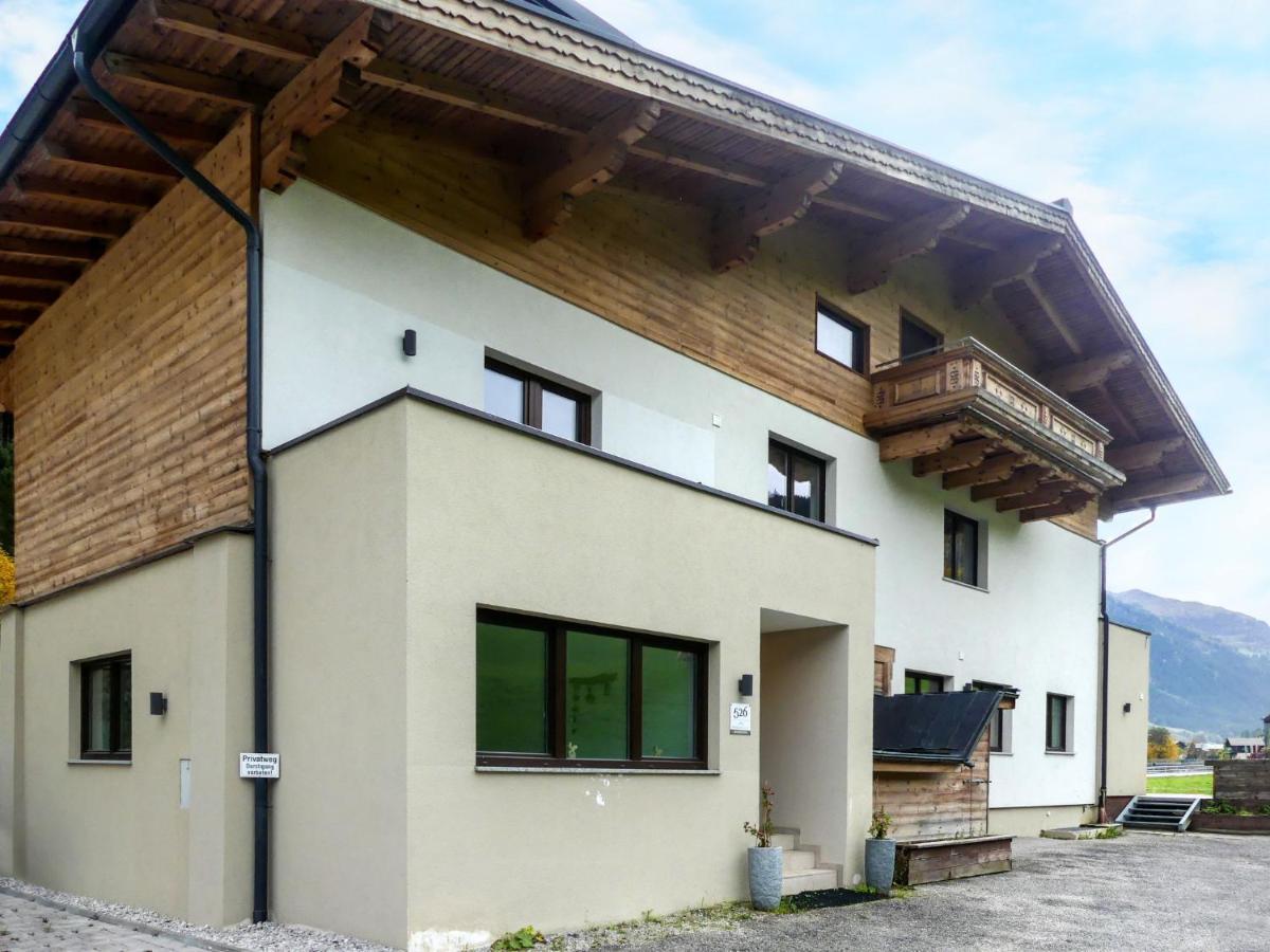 Apartment Saalbacher Perle - Slb350 By Interhome Exteriér fotografie