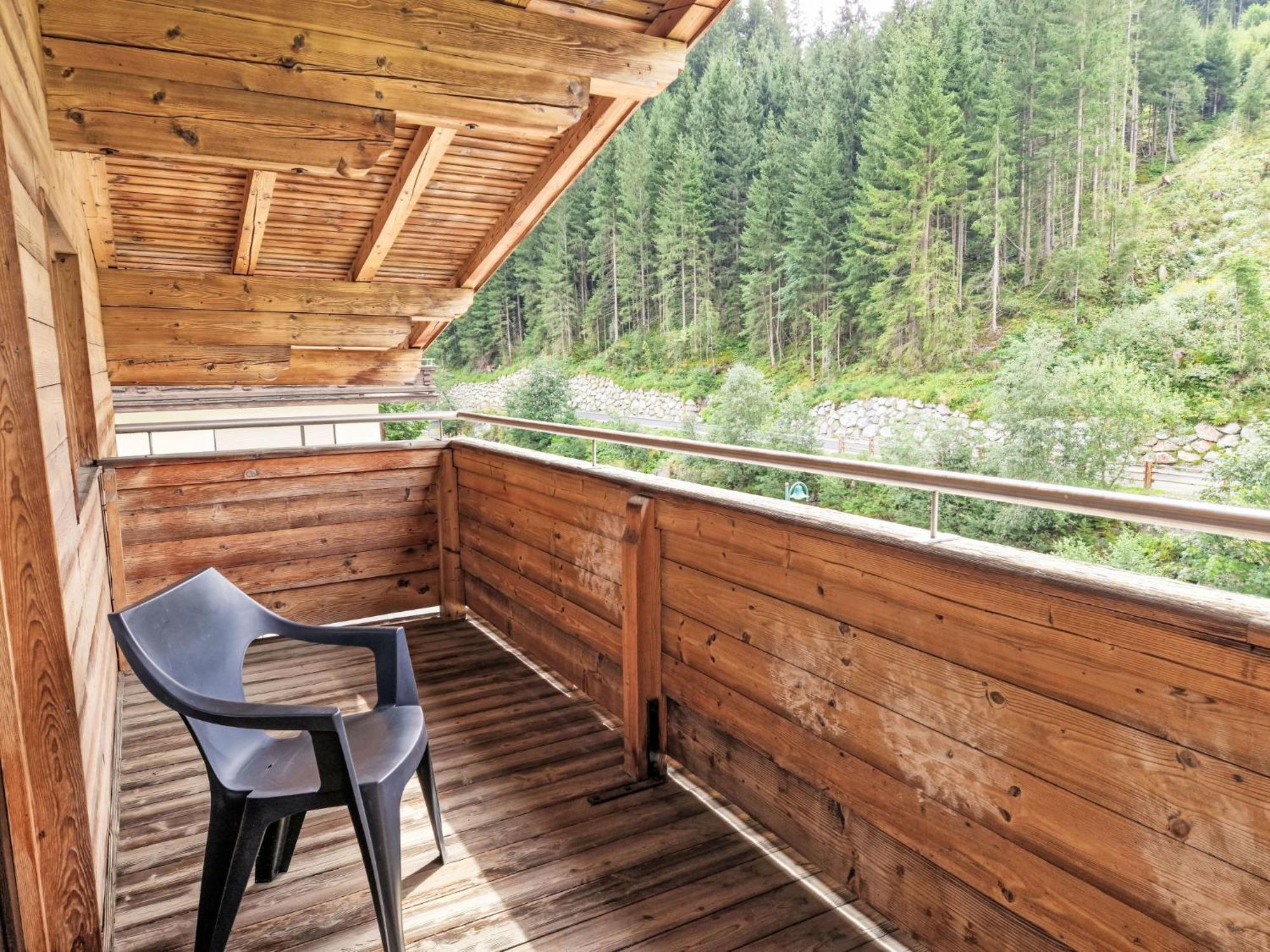 Apartment Saalbacher Perle - Slb350 By Interhome Exteriér fotografie