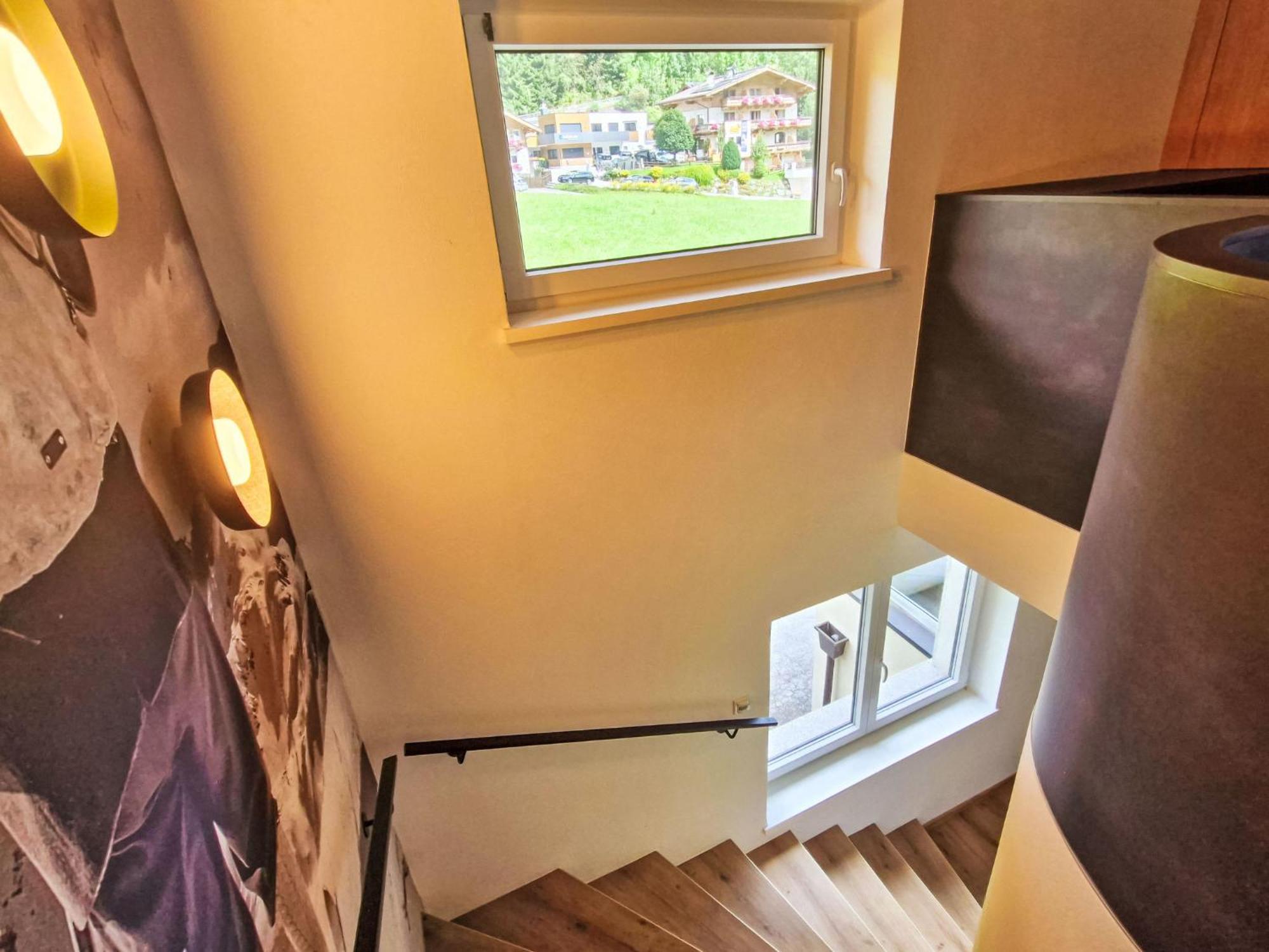 Apartment Saalbacher Perle - Slb350 By Interhome Exteriér fotografie