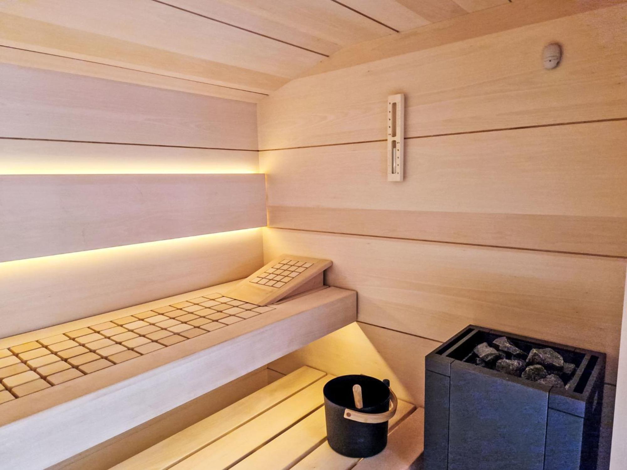 Apartment Saalbacher Perle - Slb350 By Interhome Exteriér fotografie