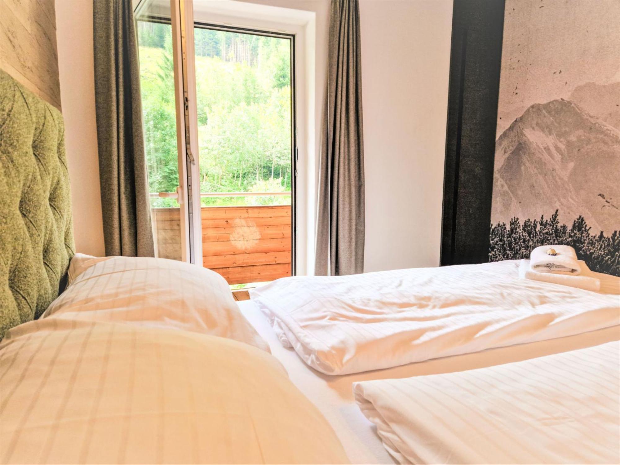 Apartment Saalbacher Perle - Slb350 By Interhome Exteriér fotografie