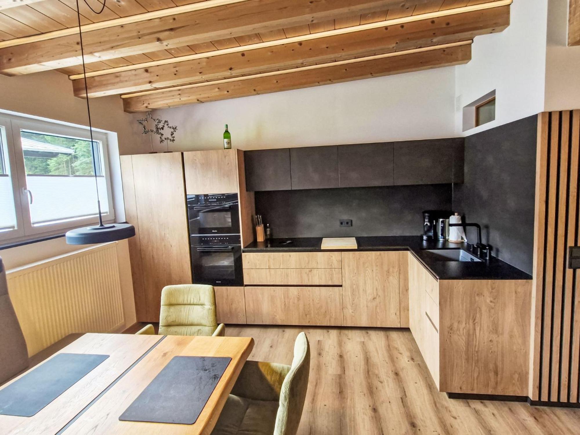 Apartment Saalbacher Perle - Slb350 By Interhome Exteriér fotografie