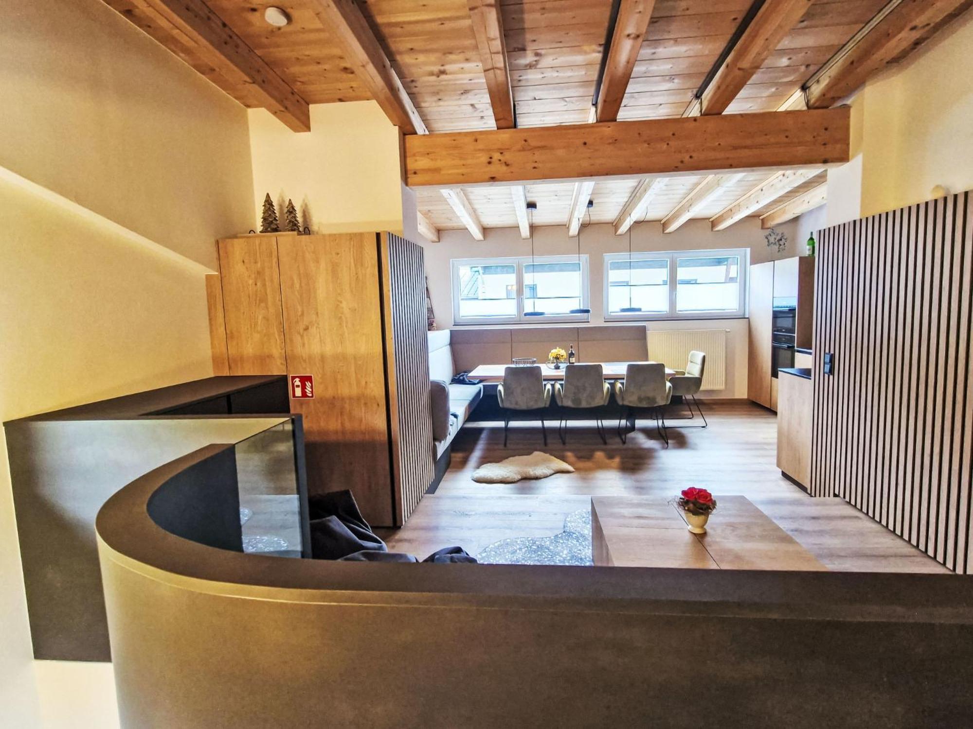 Apartment Saalbacher Perle - Slb350 By Interhome Exteriér fotografie