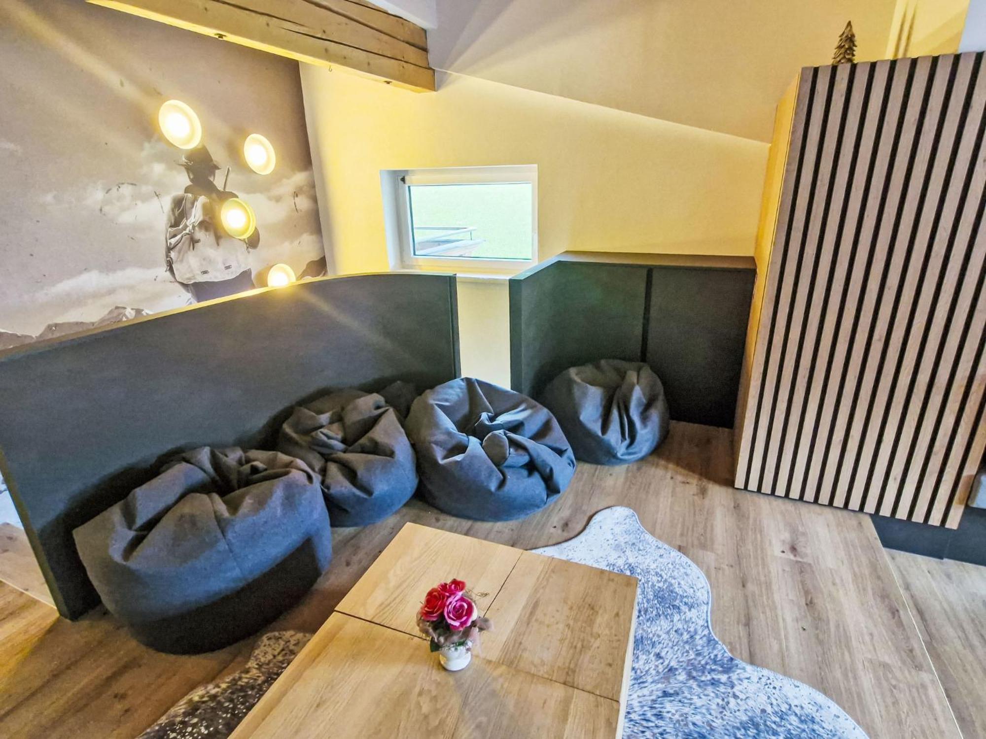 Apartment Saalbacher Perle - Slb350 By Interhome Exteriér fotografie
