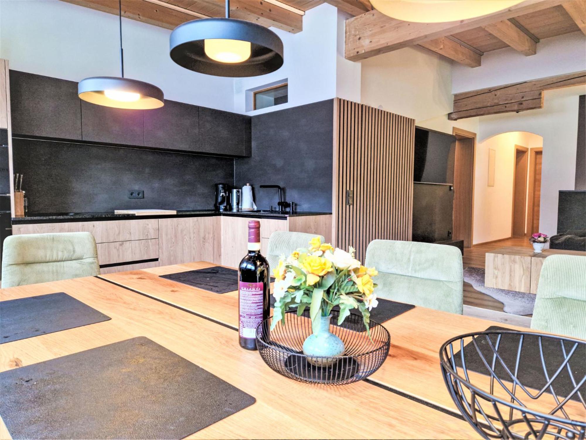 Apartment Saalbacher Perle - Slb350 By Interhome Exteriér fotografie